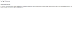 Desktop Screenshot of ethiopiaid.com
